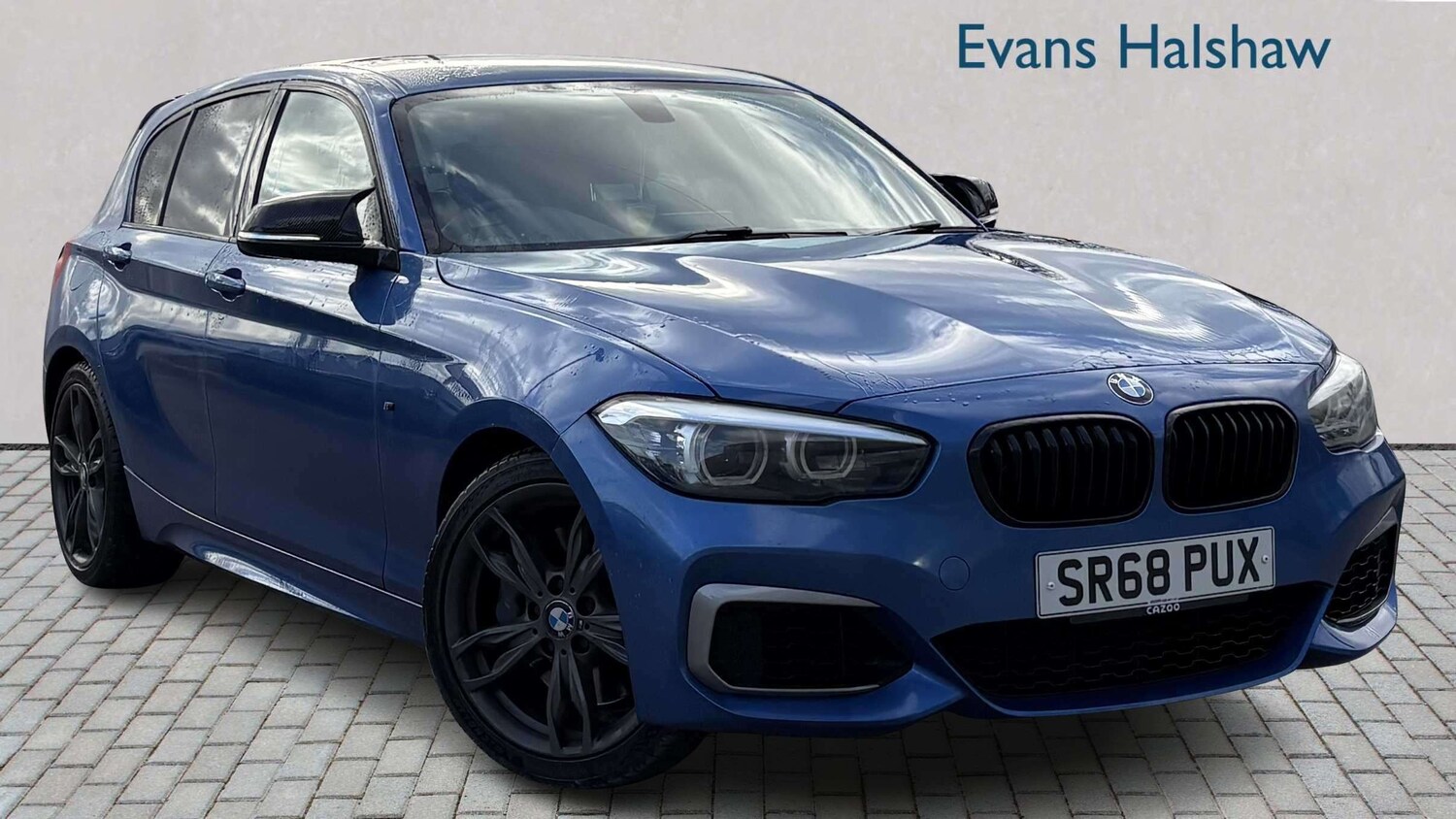 Used BMW 1 Series 2018 for sale - 77861001: Photo 6