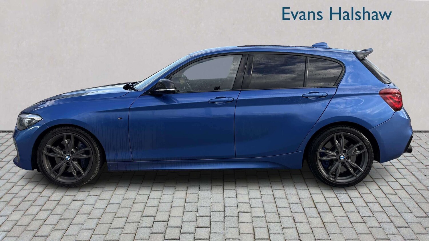 Used BMW 1 Series 2018 for sale - 77861001: Photo 9