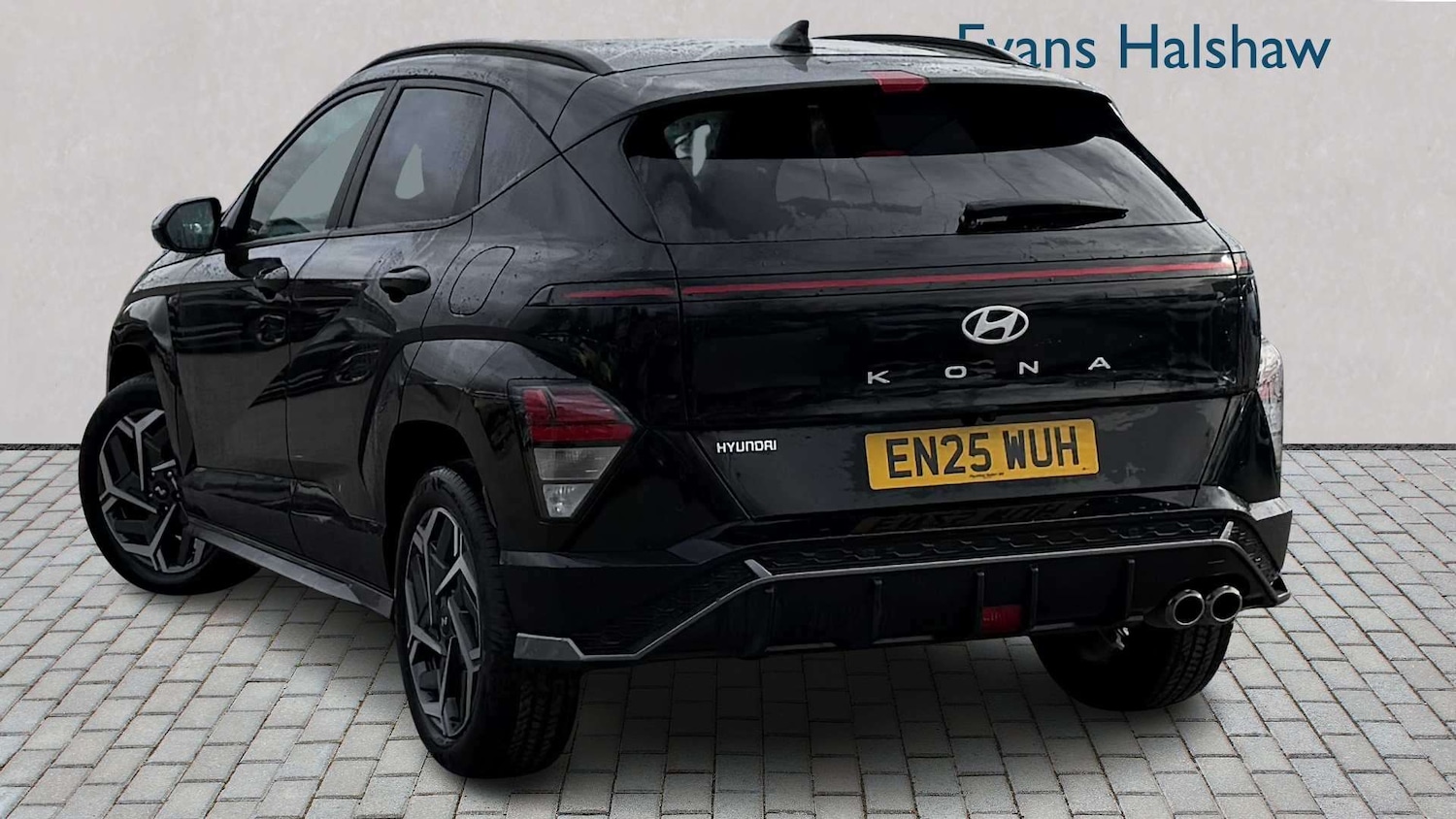 Used Hyundai KONA for sale - 77858138: Photo 2