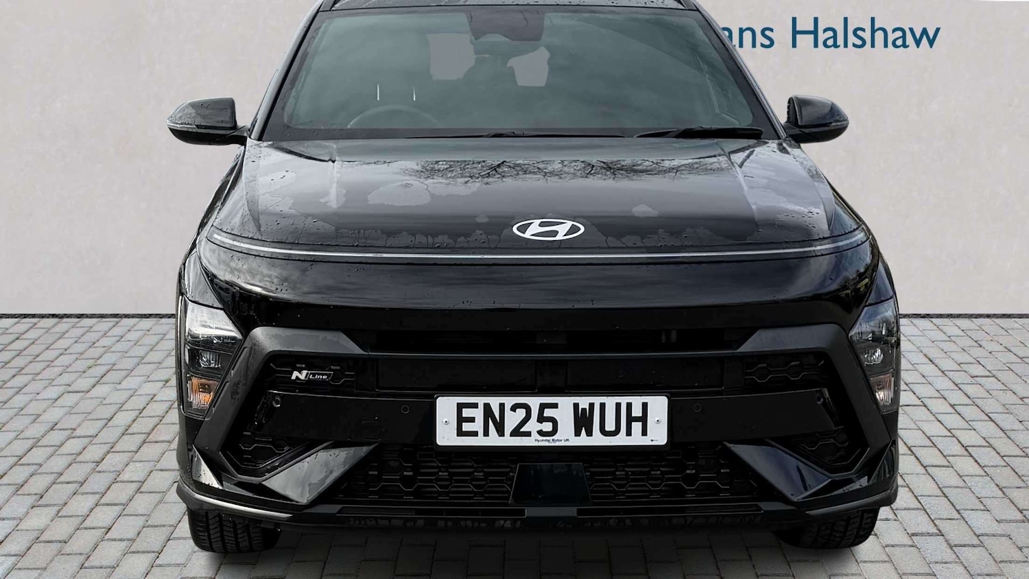 Used Hyundai KONA for sale - 77858138: Photo 4