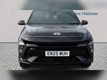 Used Hyundai KONA 2025 for sale - 77858138: Photo