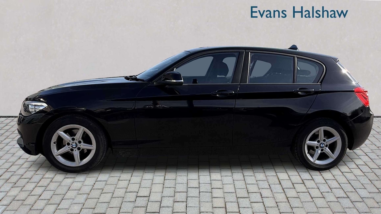 Used BMW 1 Series 2017 for sale - 77960849: Photo 3