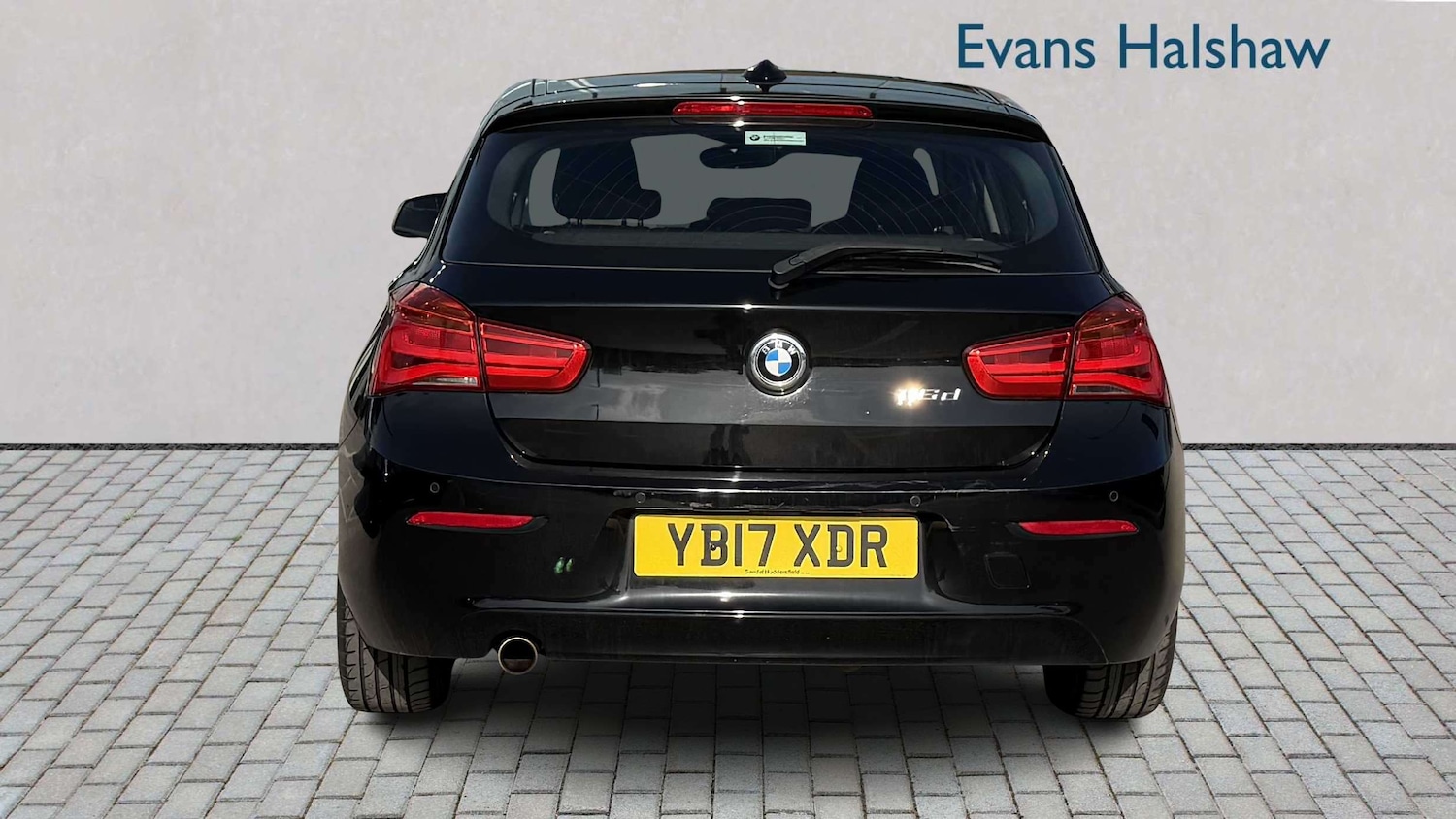 Used BMW 1 Series 2017 for sale - 77960849: Photo 4