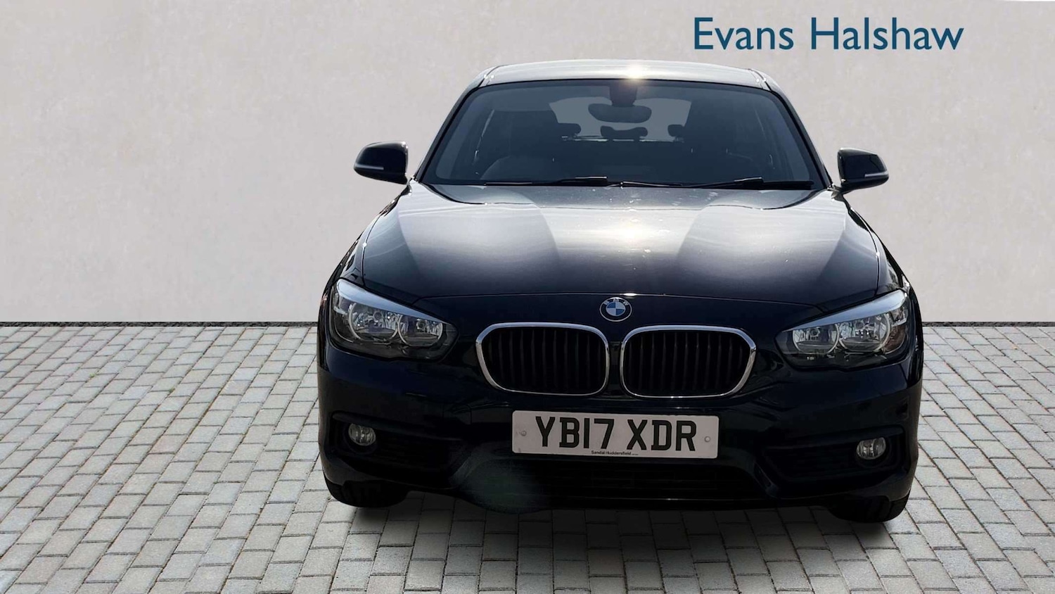 Used BMW 1 Series 2017 for sale - 77960849: Photo 5