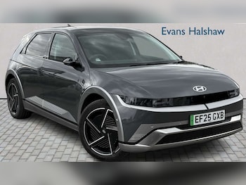 Used Hyundai IONIQ 5 2025 for sale - 78551097: Photo