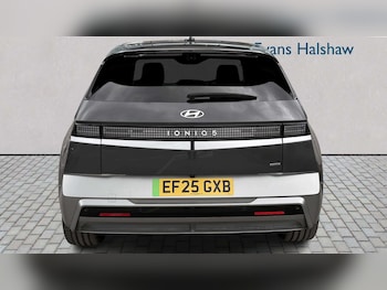 Used Hyundai IONIQ 5 2025 for sale - 78551097: Photo