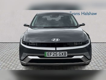 Used Hyundai IONIQ 5 2025 for sale - 78551097: Photo
