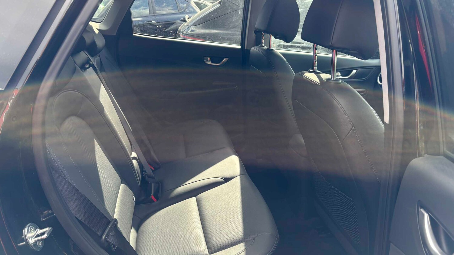 Used Hyundai KONA for sale - 78129699: Photo 10