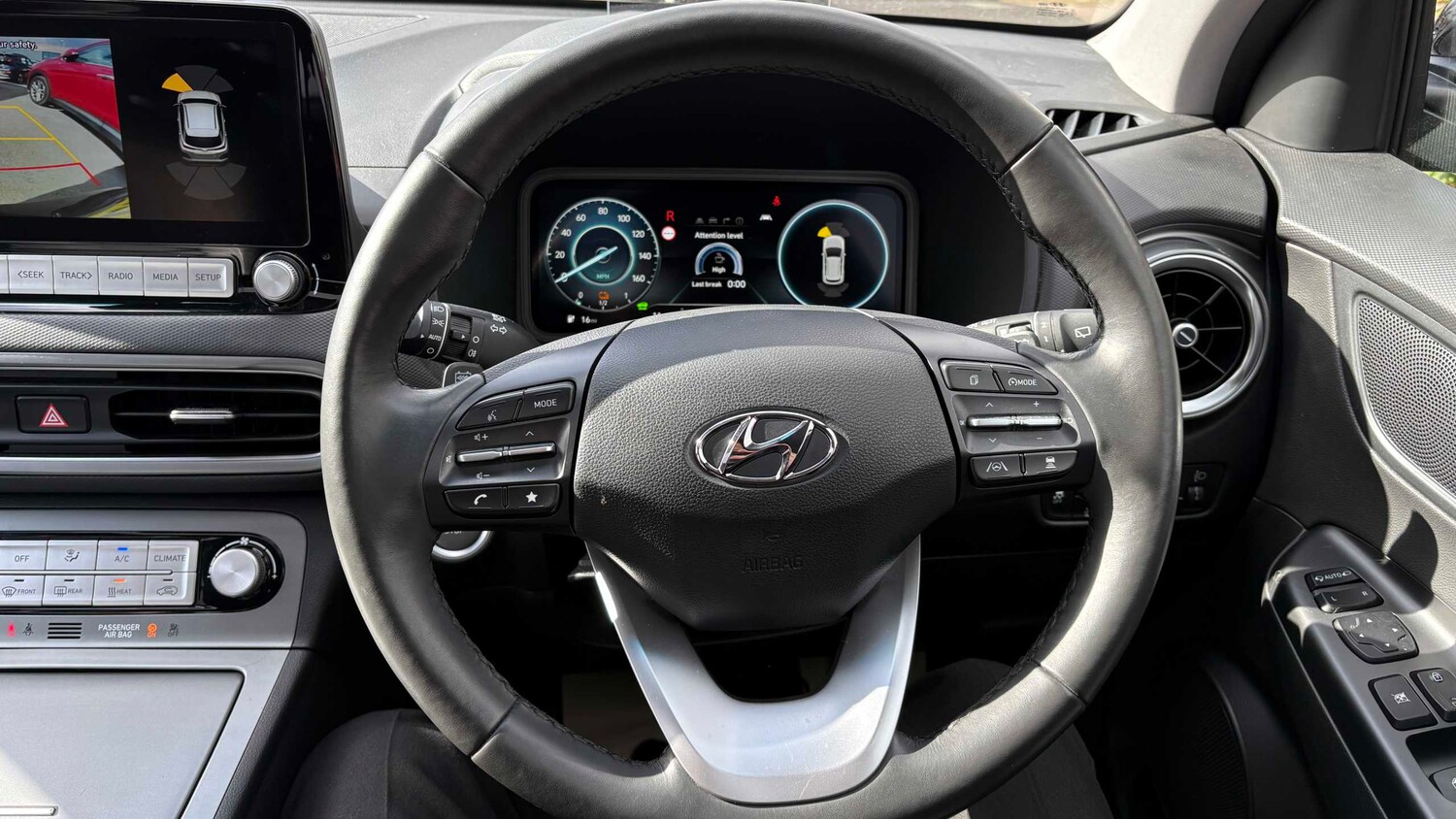 Used Hyundai KONA for sale - 78129699: Photo 13