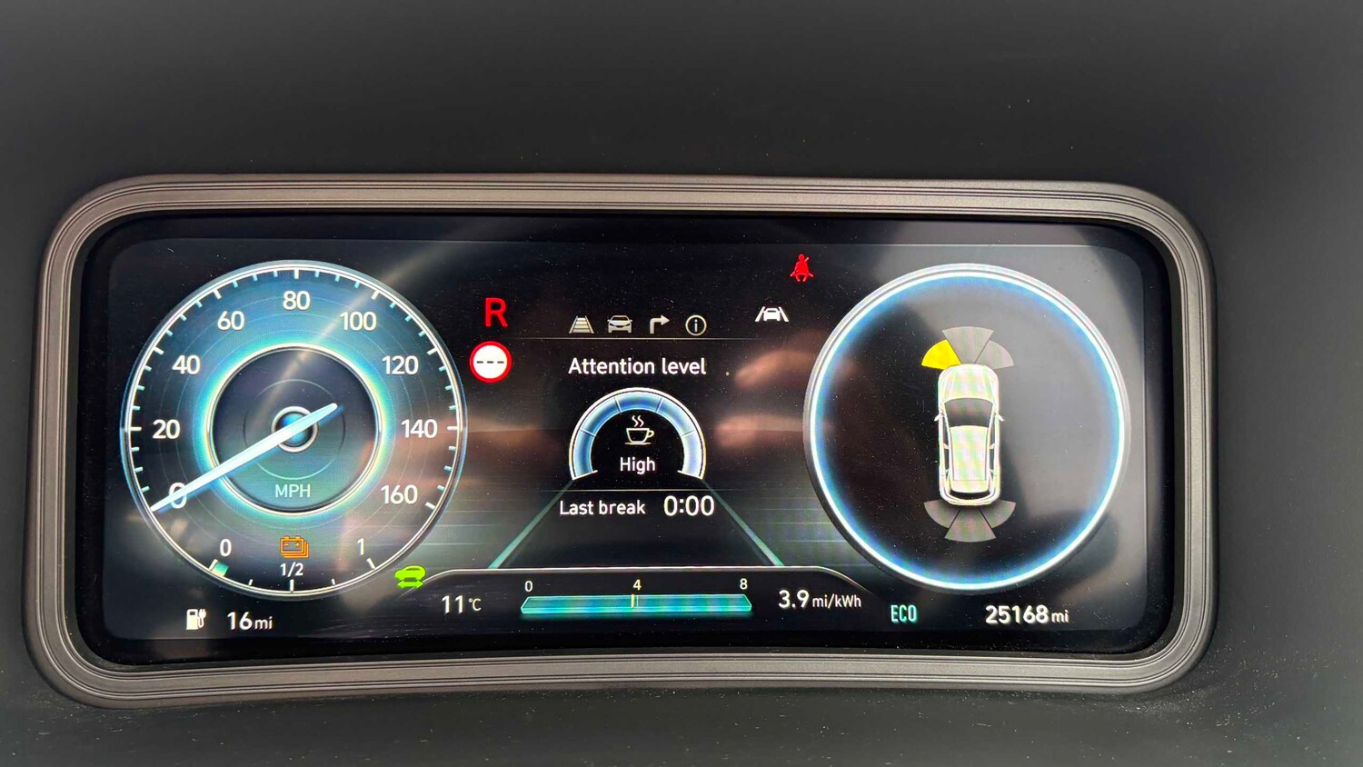 Used Hyundai KONA for sale - 78129699: Photo 14