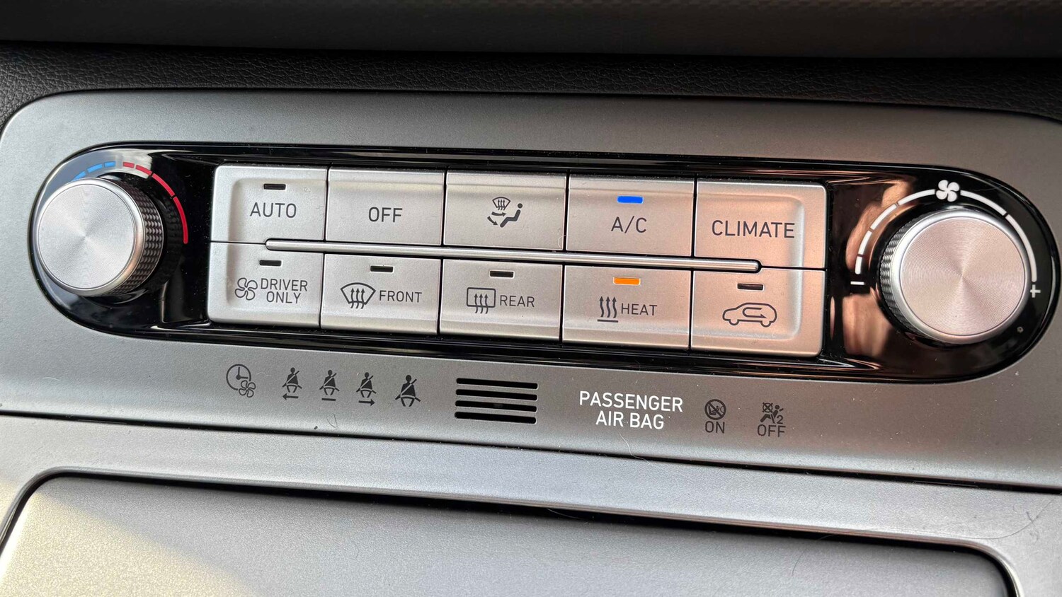 Used Hyundai KONA for sale - 78129699: Photo 17