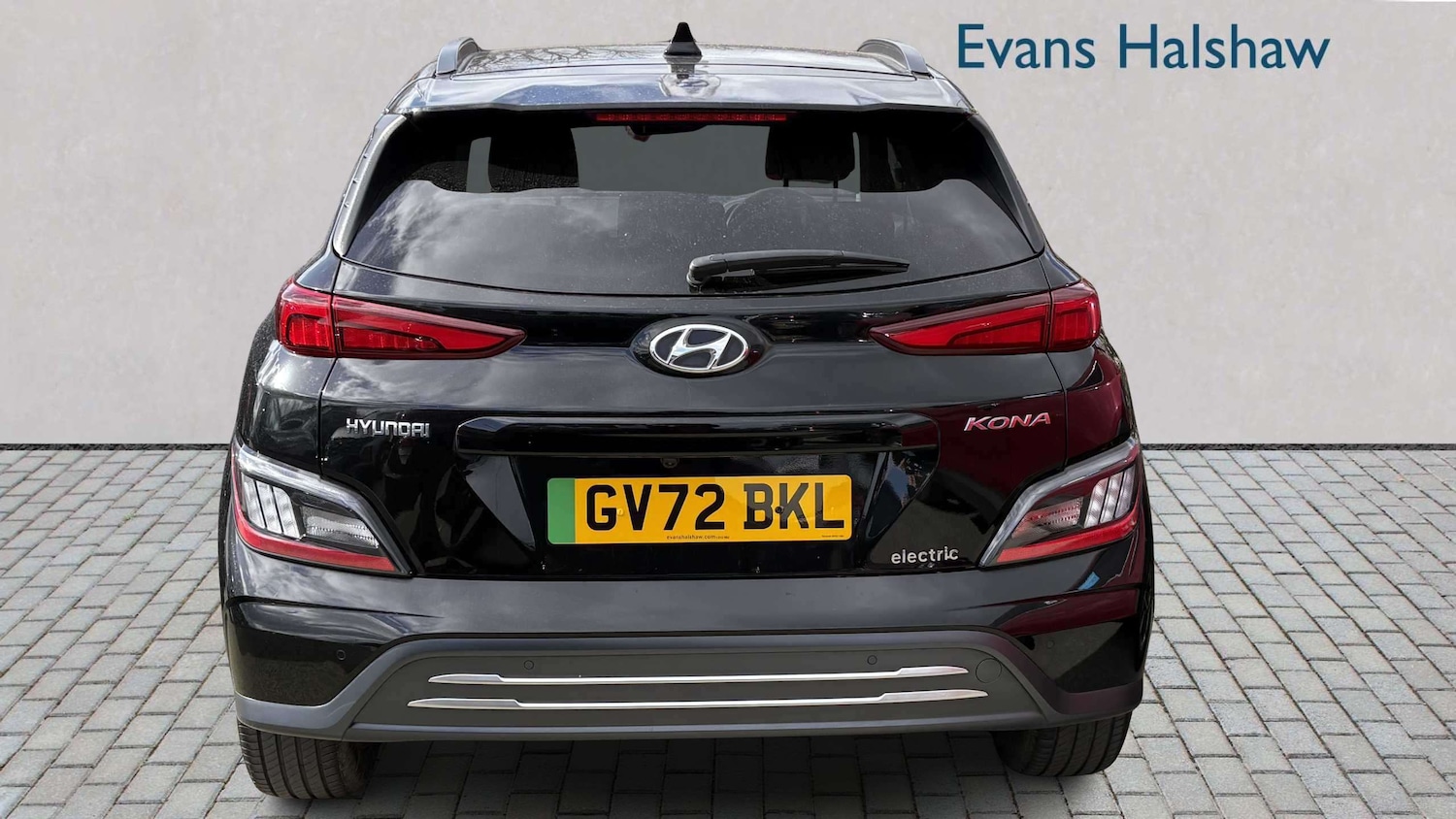 Used Hyundai KONA for sale - 78129699: Photo 2