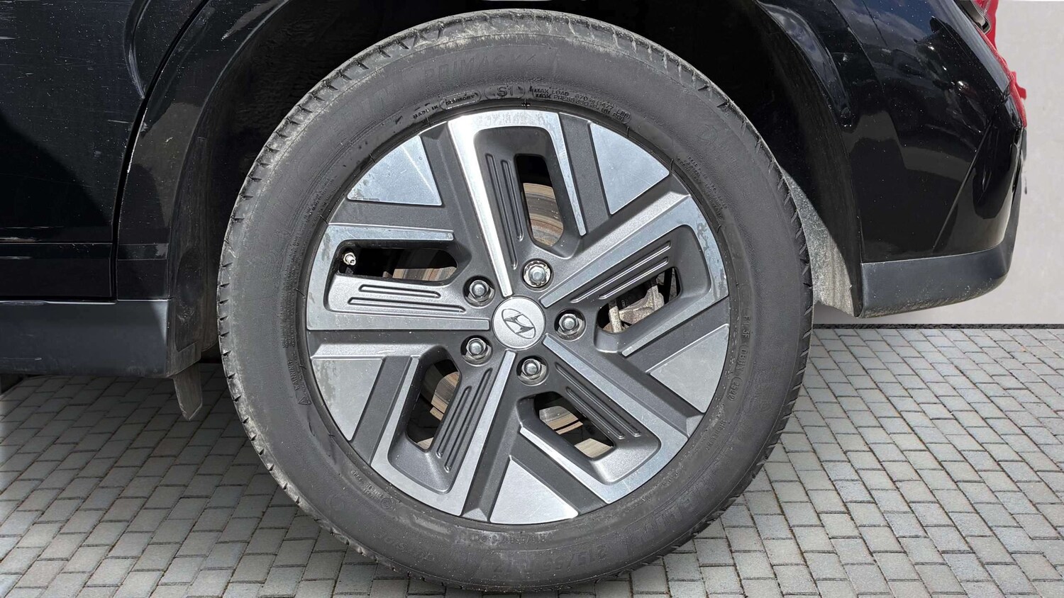 Used Hyundai KONA for sale - 78129699: Photo 6