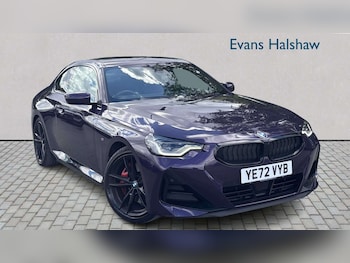 Used BMW 2 Series 2022 for sale - 78869416: Photo
