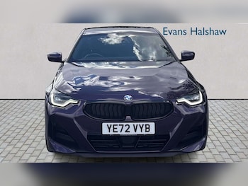 Used BMW 2 Series 2022 for sale - 78869416: Photo