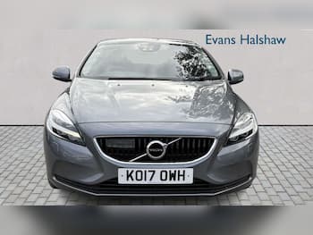 Used Volvo V40 2017 for sale - 79604309: Photo