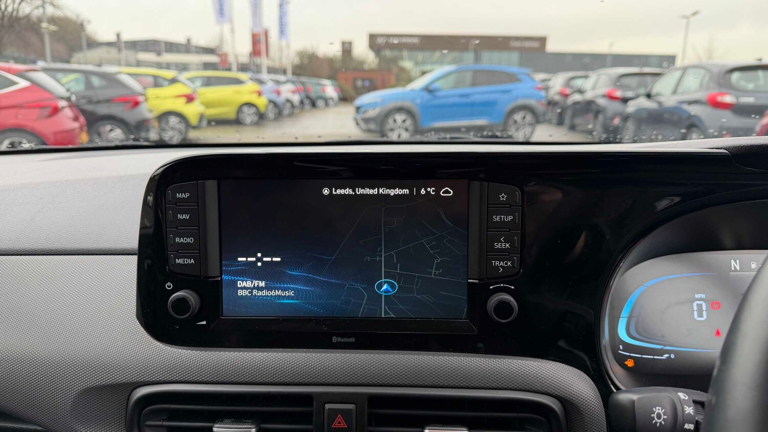 Used Hyundai i10 for sale - 77862211: Photo 11