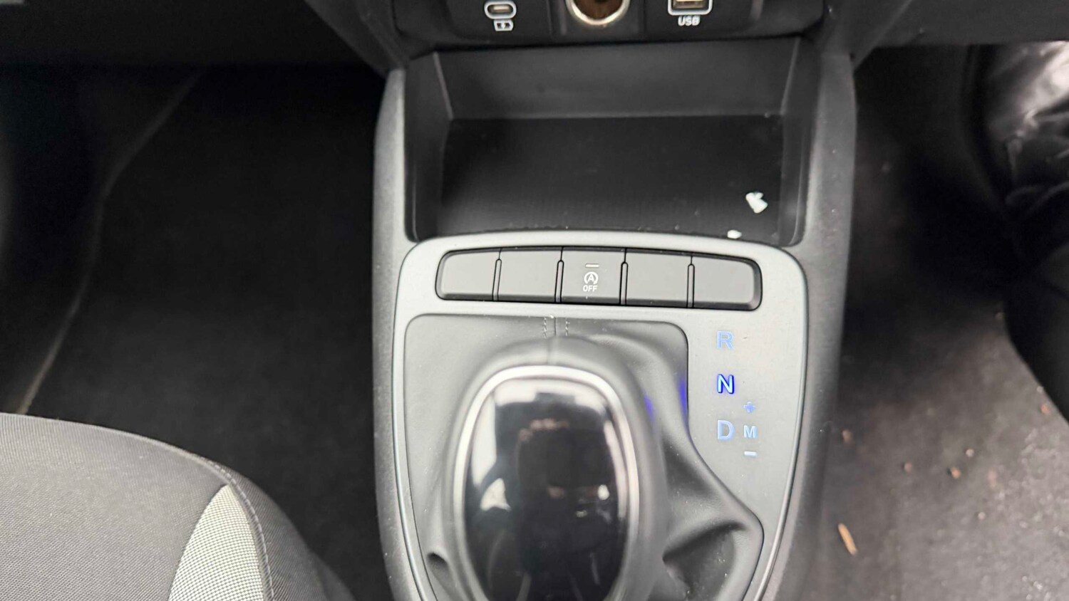 Used Hyundai i10 for sale - 77862211: Photo 12