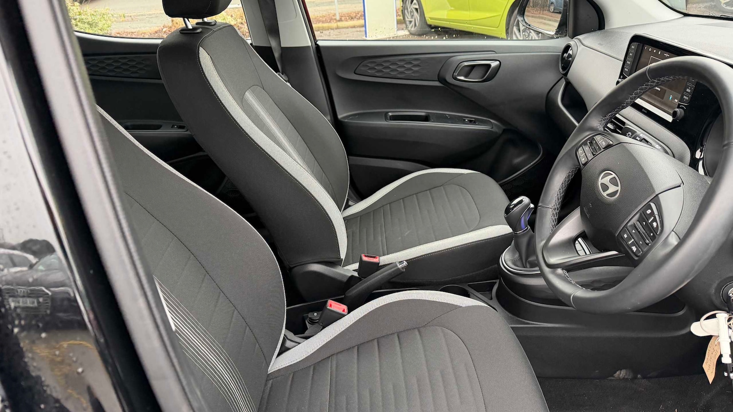 Used Hyundai i10 for sale - 77862211: Photo 15