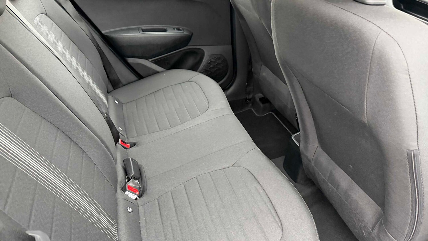 Used Hyundai i10 for sale - 77862211: Photo 16