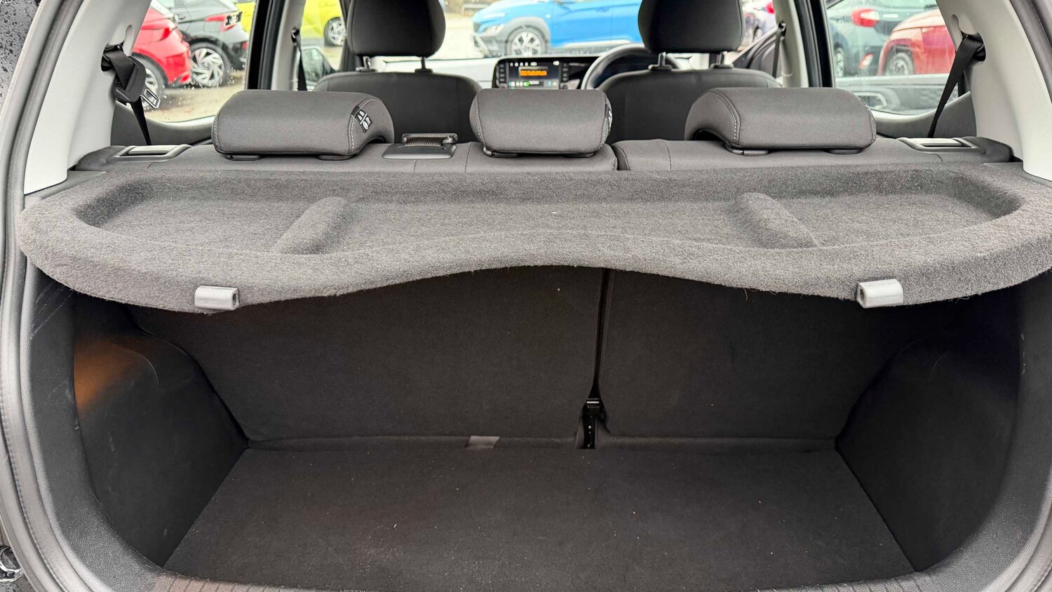 Used Hyundai i10 for sale - 77862211: Photo 17