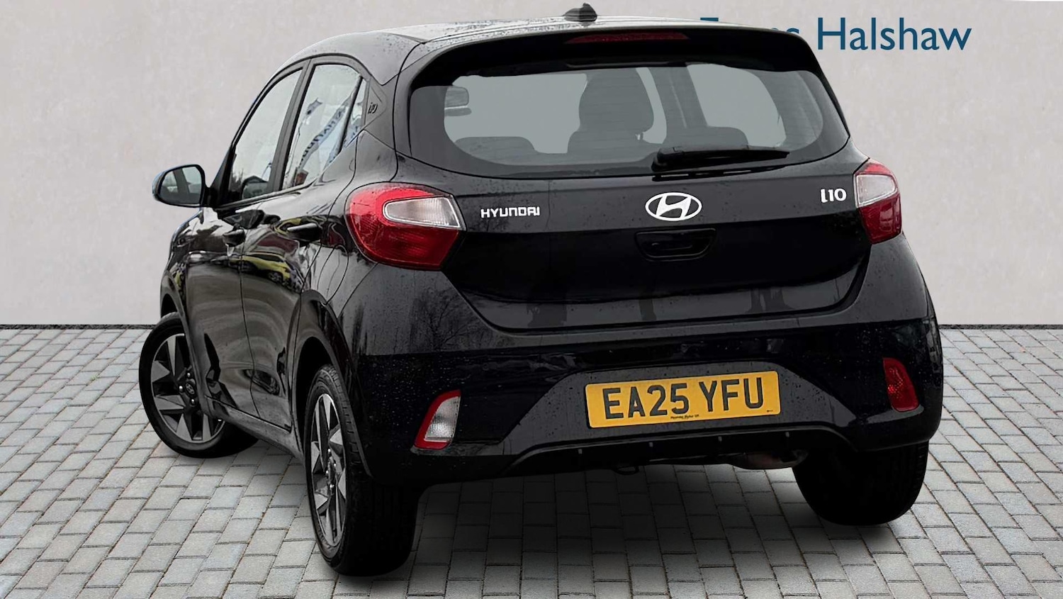 Used Hyundai i10 for sale - 77862211: Photo 2