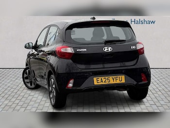 Used Hyundai i10 2025 for sale - 77862211: Photo