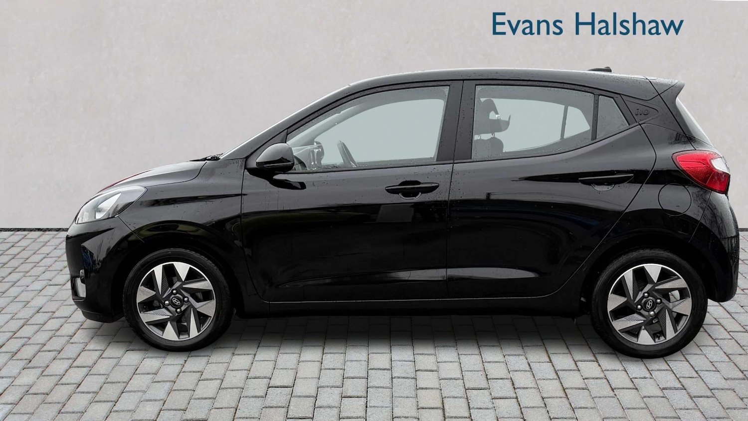 Used Hyundai i10 for sale - 77862211: Photo 3