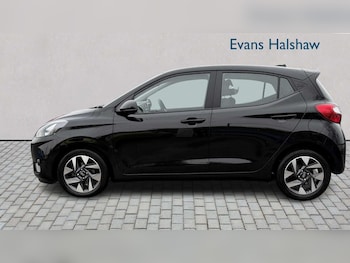 Used Hyundai i10 2025 for sale - 77862211: Photo