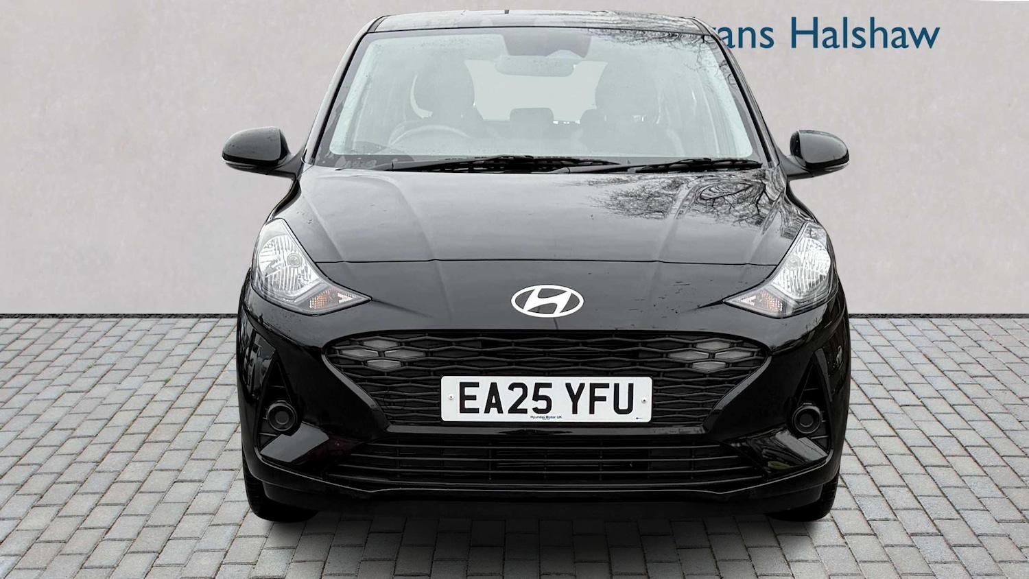 Used Hyundai i10 for sale - 77862211: Photo 4