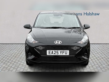 Used Hyundai i10 2025 for sale - 77862211: Photo
