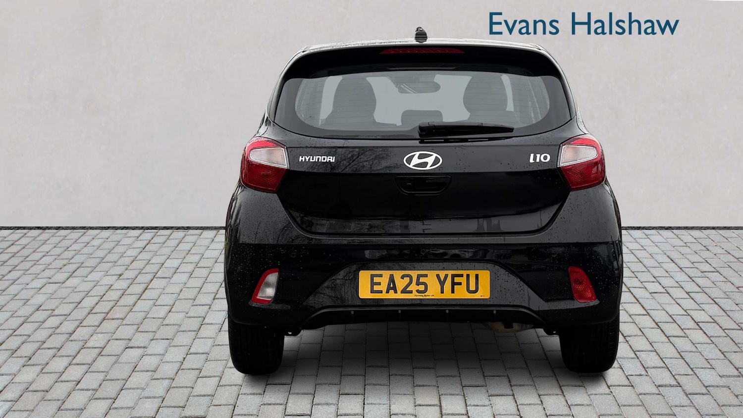 Used Hyundai i10 for sale - 77862211: Photo 5
