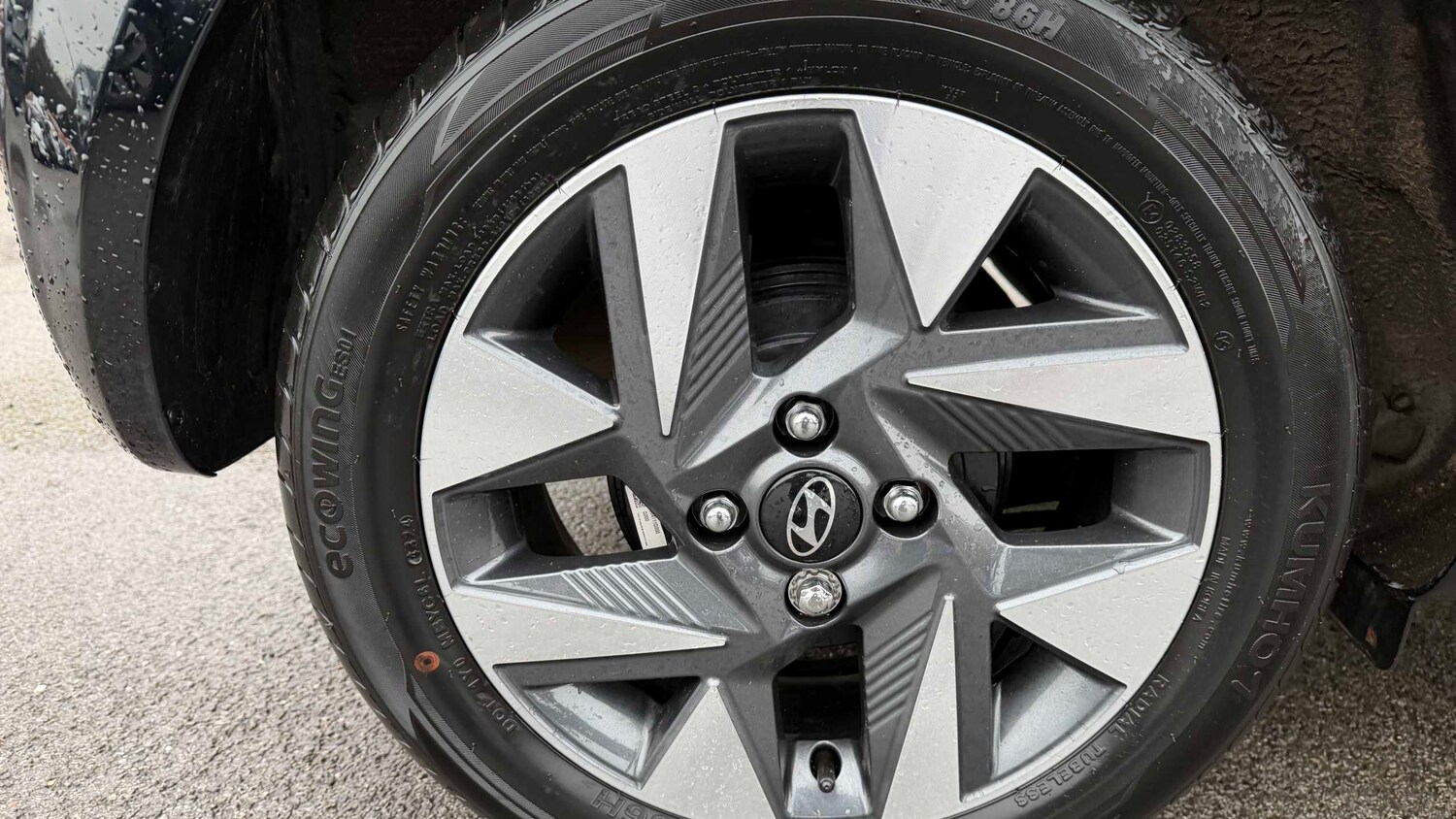 Used Hyundai i10 for sale - 77862211: Photo 6