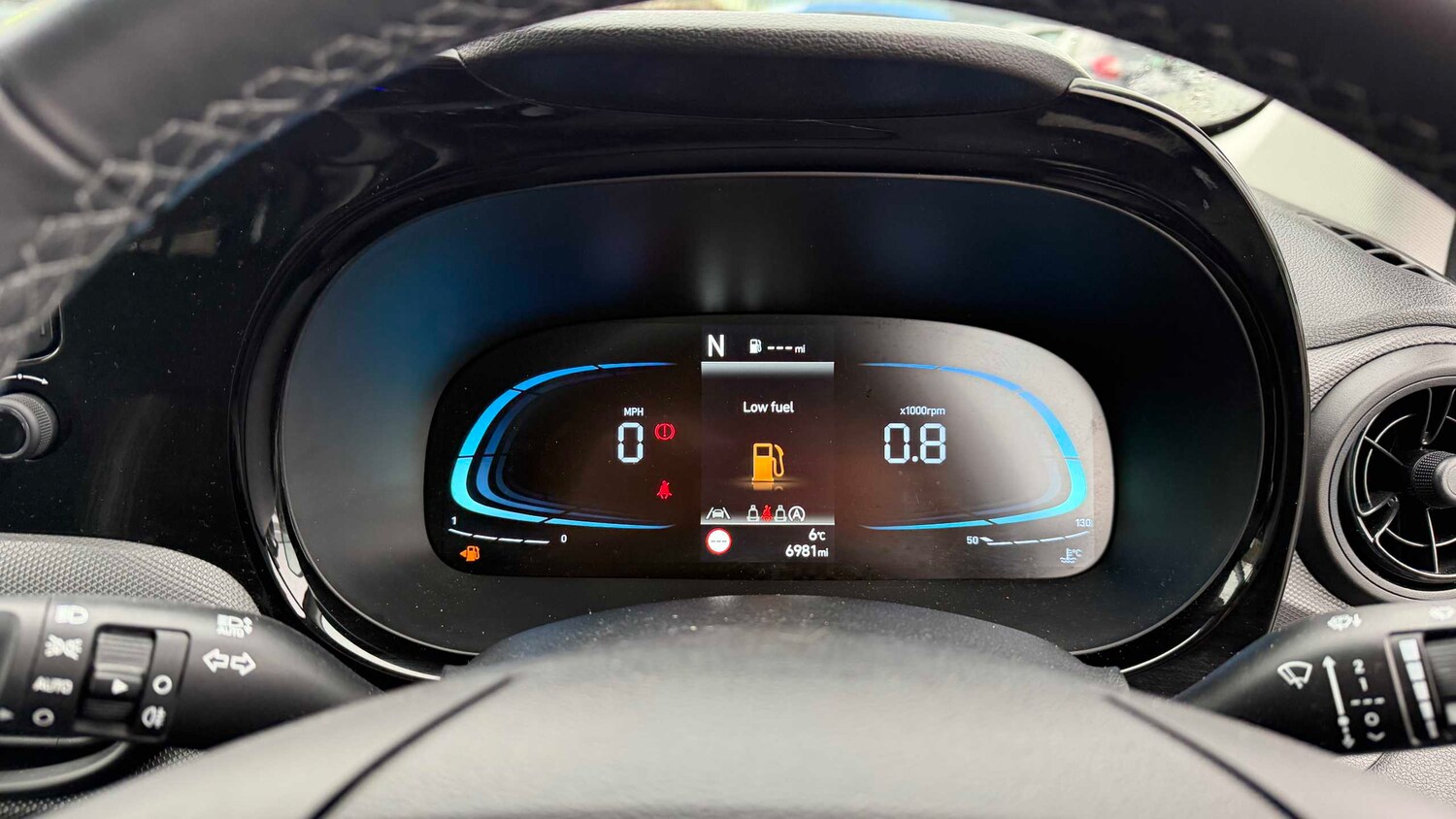 Used Hyundai i10 for sale - 77862211: Photo 7