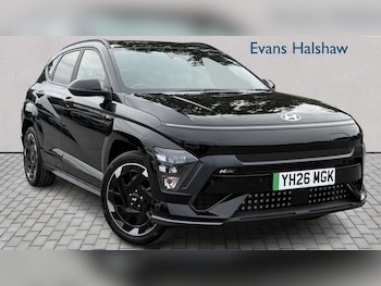 Used Hyundai KONA 2026 for sale - 79415156: Photo
