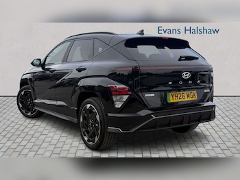 Used Hyundai KONA 2026 for sale - 79415156: Photo