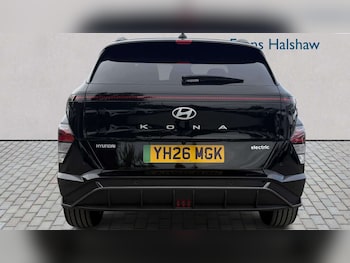 Used Hyundai KONA 2026 for sale - 79415156: Photo