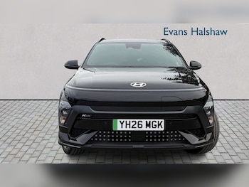 Used Hyundai KONA 2026 for sale - 79415156: Photo