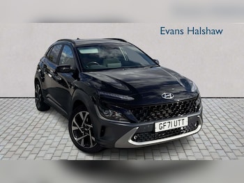 Used Hyundai KONA 2021 for sale - 79593158: Photo