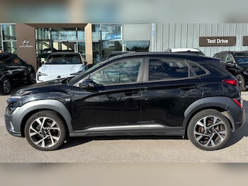 Used Hyundai KONA 2021 for sale - 79593158: Photo