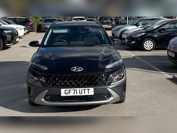 Used Hyundai KONA 2021 for sale - 79593158: Photo