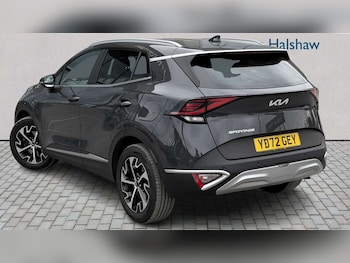 Used Kia Sportage 2022 for sale - 79079020: Photo