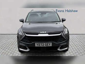 Used Kia Sportage 2022 for sale - 79079020: Photo