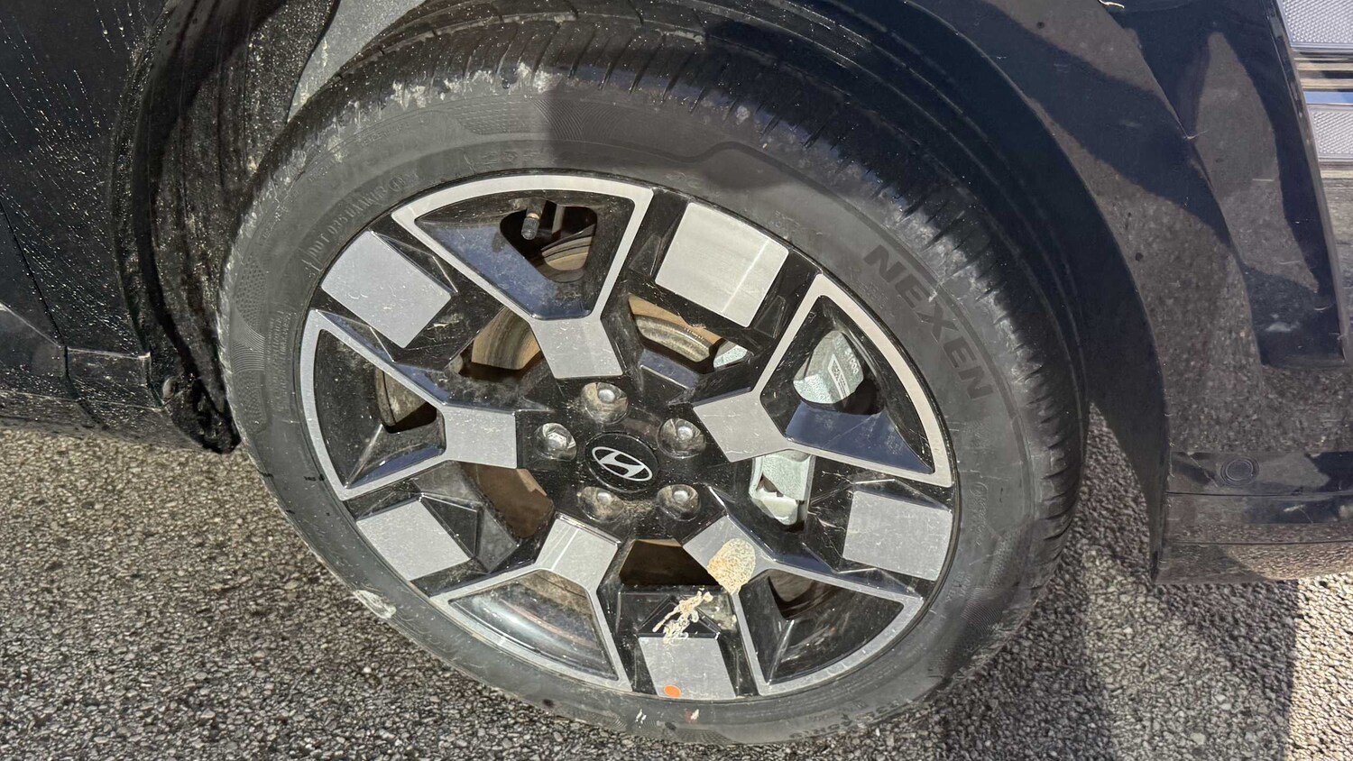 Used Hyundai KONA 2025 for sale - 77859304: Photo 10