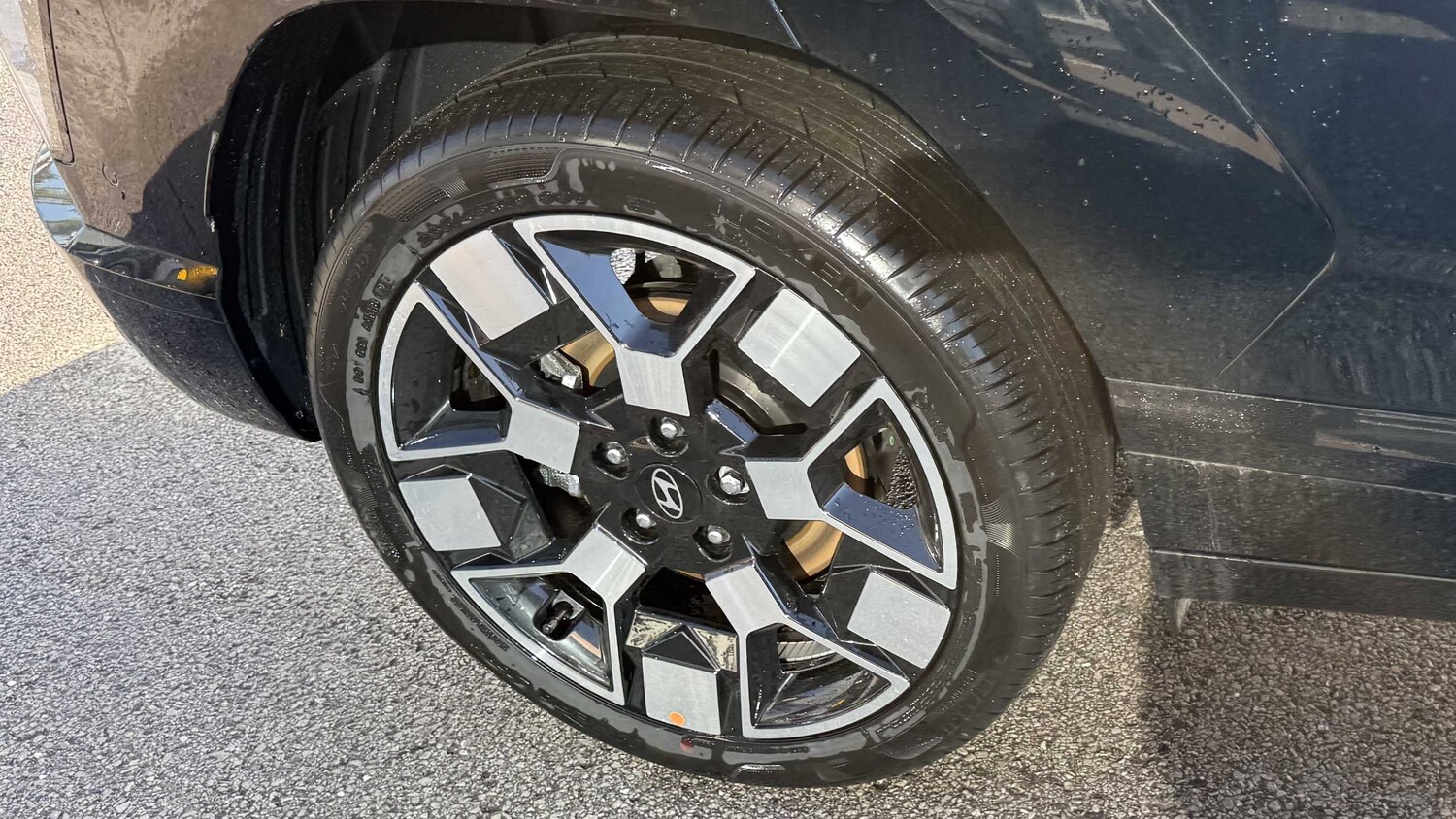 Used Hyundai KONA 2025 for sale - 77859304: Photo 11