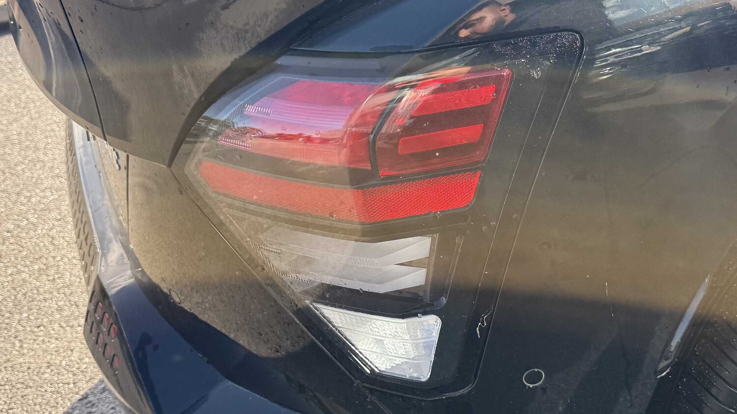 Used Hyundai KONA 2025 for sale - 77859304: Photo 12