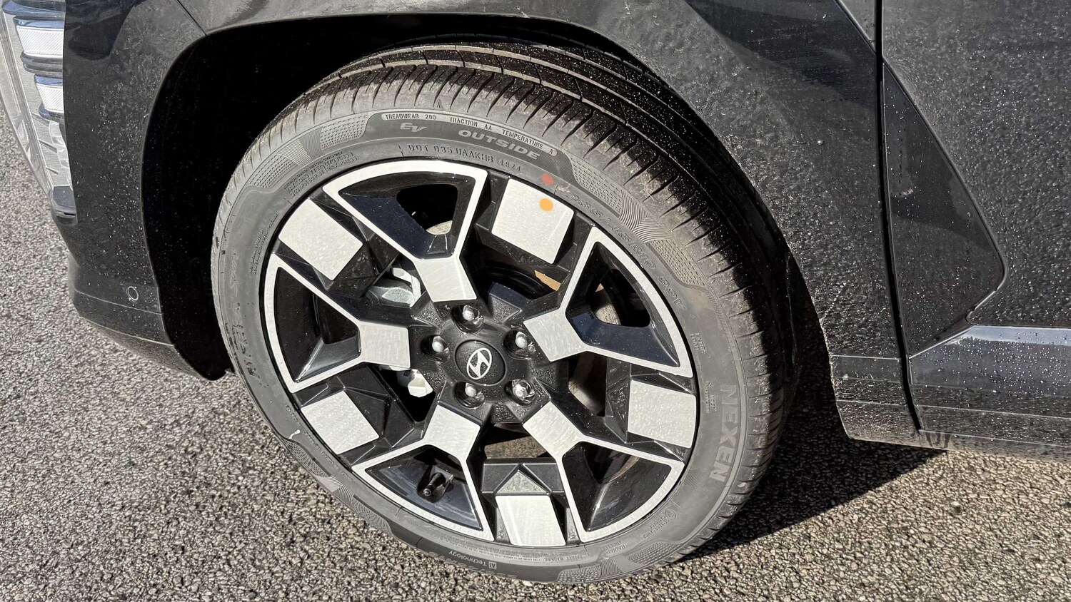 Used Hyundai KONA 2025 for sale - 77859304: Photo 14