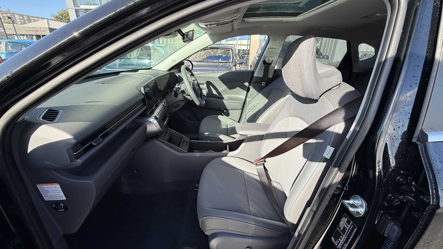 Used Hyundai KONA 2025 for sale - 77859304: Photo 15