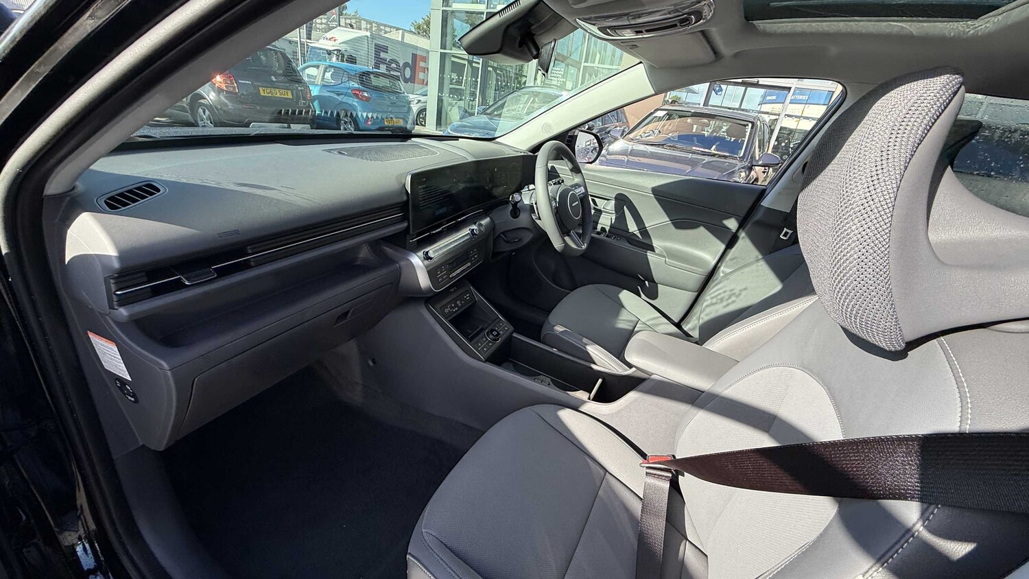 Used Hyundai KONA 2025 for sale - 77859304: Photo 17