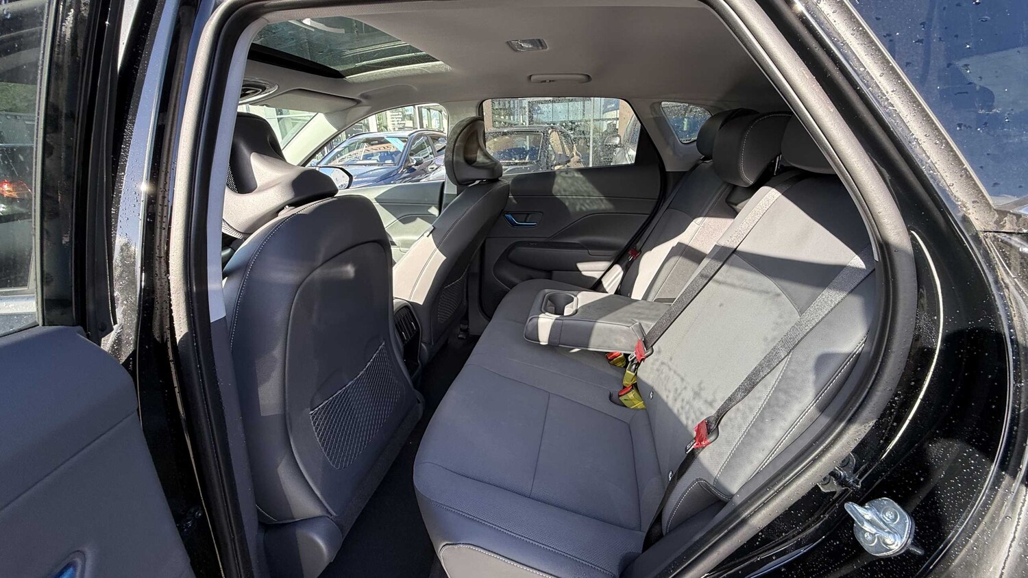 Used Hyundai KONA 2025 for sale - 77859304: Photo 19